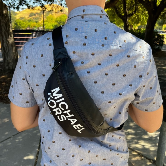 ORIGINAL PENGUIN MEN MUNSING WEAR HAMBURGER BUTTON DOWN SHIRT HERITAGE SLIM FIT - Picture 8 of 16